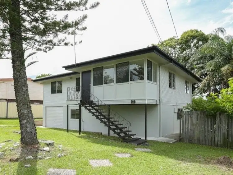 Second view of Homely house listing, 22 Brownhill Street, Logan Central QLD 4114