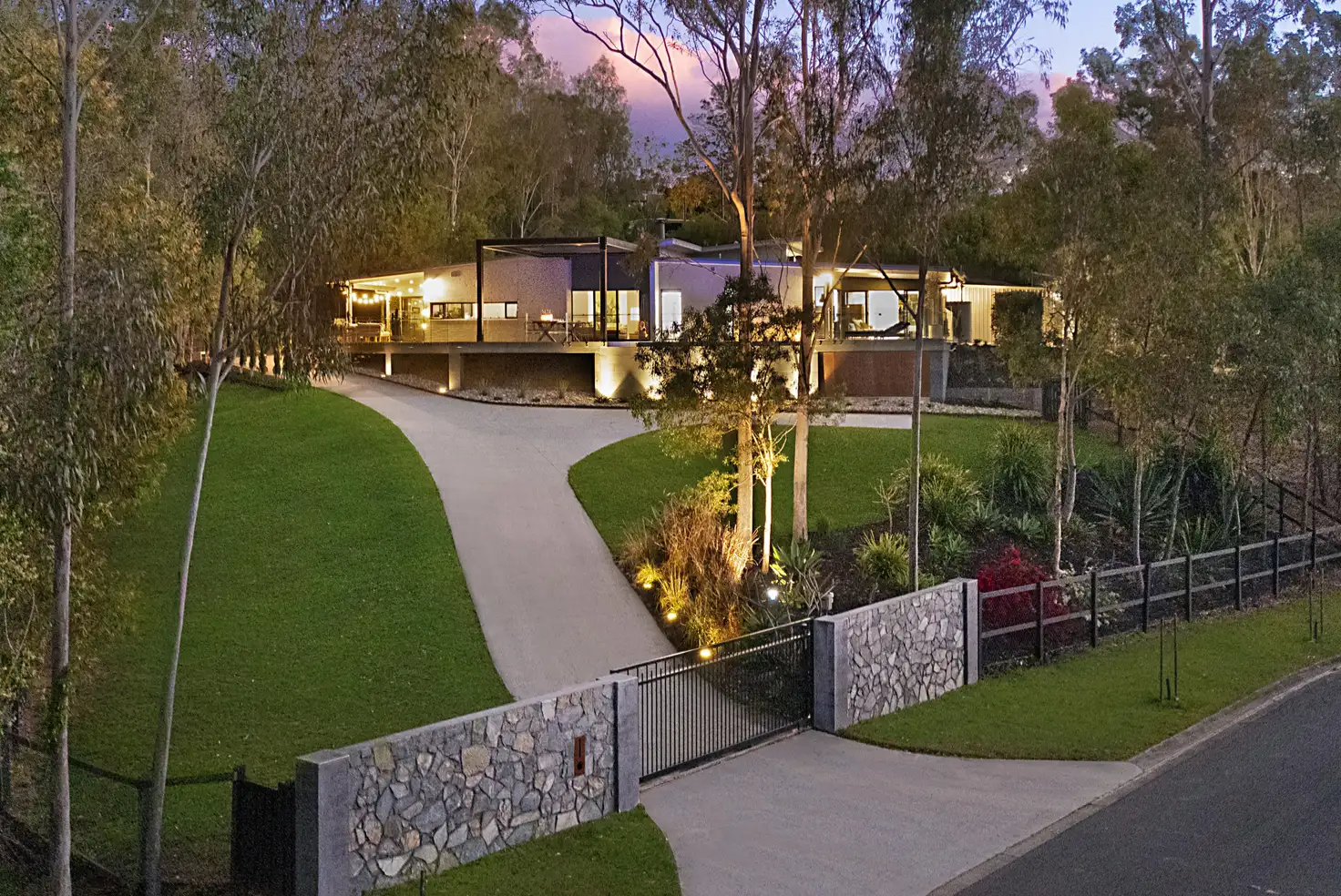 Main view of Homely house listing, 69 Highfield Place, Mount Crosby QLD 4306