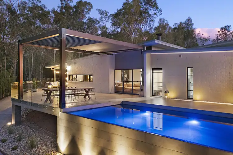 Third view of Homely house listing, 69 Highfield Place, Mount Crosby QLD 4306