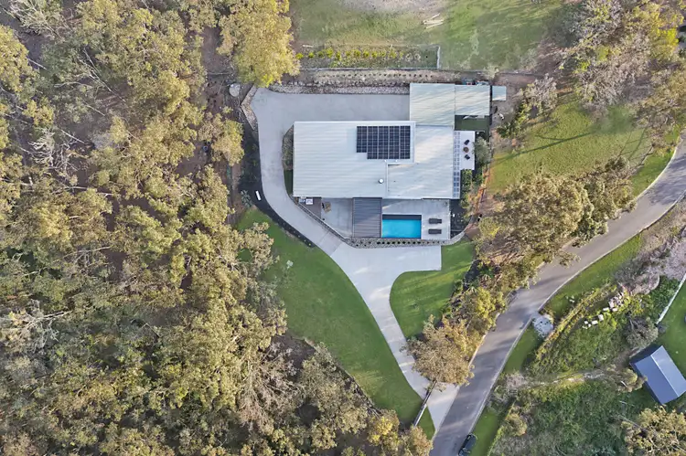 Fourth view of Homely house listing, 69 Highfield Place, Mount Crosby QLD 4306