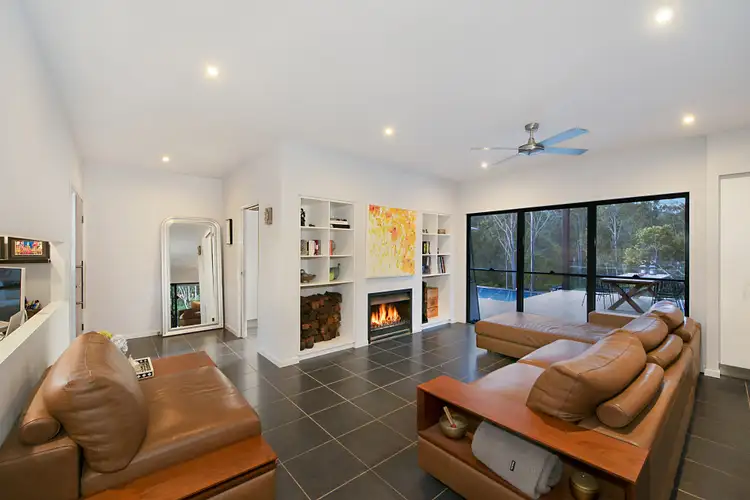 Fifth view of Homely house listing, 69 Highfield Place, Mount Crosby QLD 4306