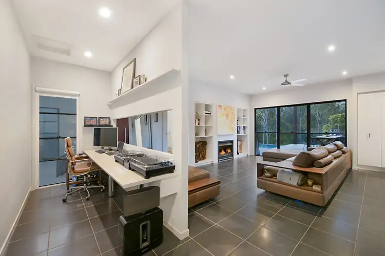 Sixth view of Homely house listing, 69 Highfield Place, Mount Crosby QLD 4306