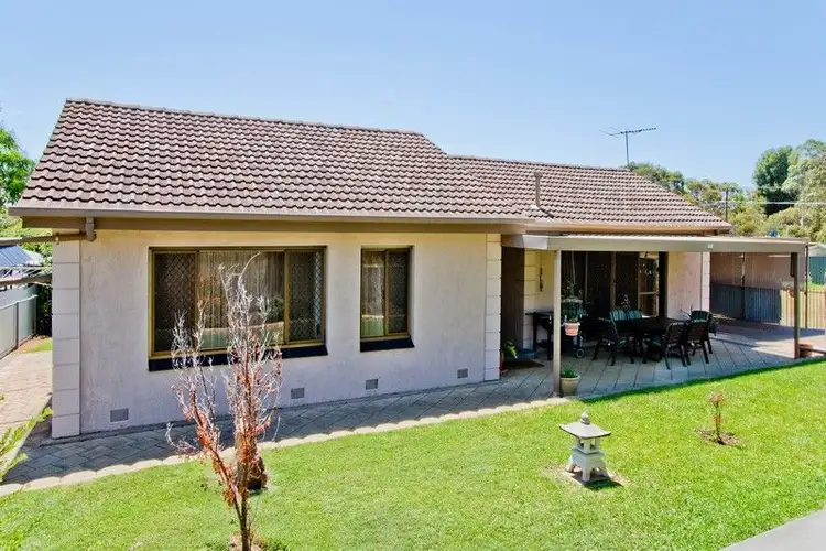 6 Holt Street, Northfield SA 5085