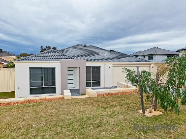 61A Milton Street, Yokine WA 6060