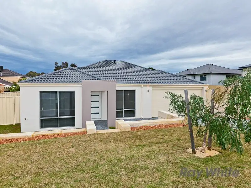 Main view of Homely house listing, 61A Milton Street, Yokine WA 6060