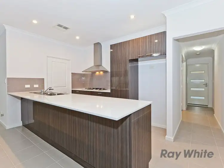 Second view of Homely house listing, 61A Milton Street, Yokine WA 6060