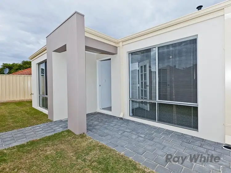 Fourth view of Homely house listing, 61A Milton Street, Yokine WA 6060