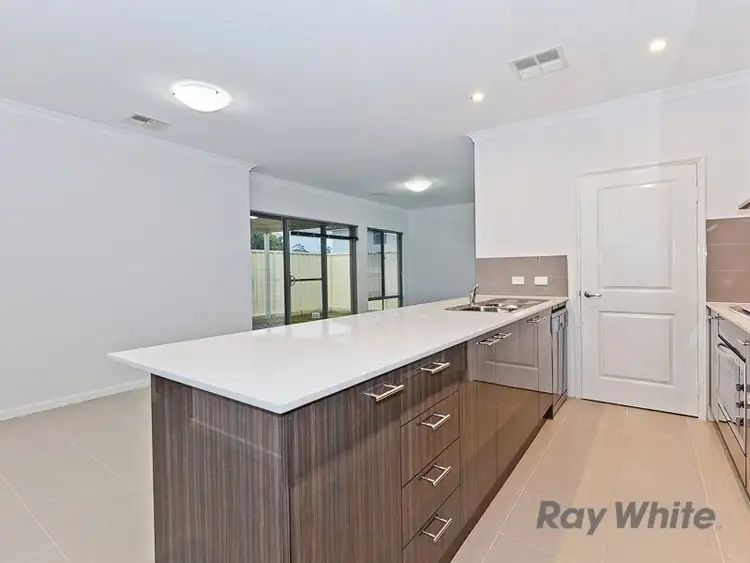 Fifth view of Homely house listing, 61A Milton Street, Yokine WA 6060