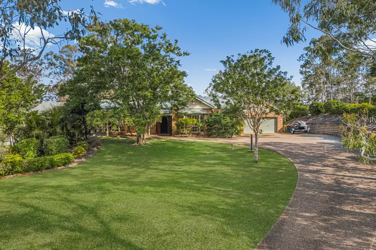 Second view of Homely rural property listing, 18 Emungerie Grove, Karana Downs QLD 4306