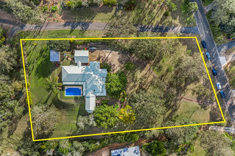Third view of Homely rural property listing, 18 Emungerie Grove, Karana Downs QLD 4306