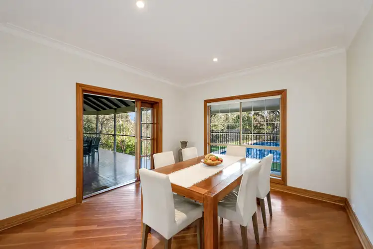 Fifth view of Homely rural property listing, 18 Emungerie Grove, Karana Downs QLD 4306
