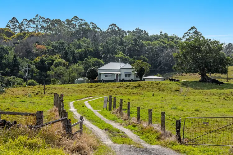 474 Lismore Road