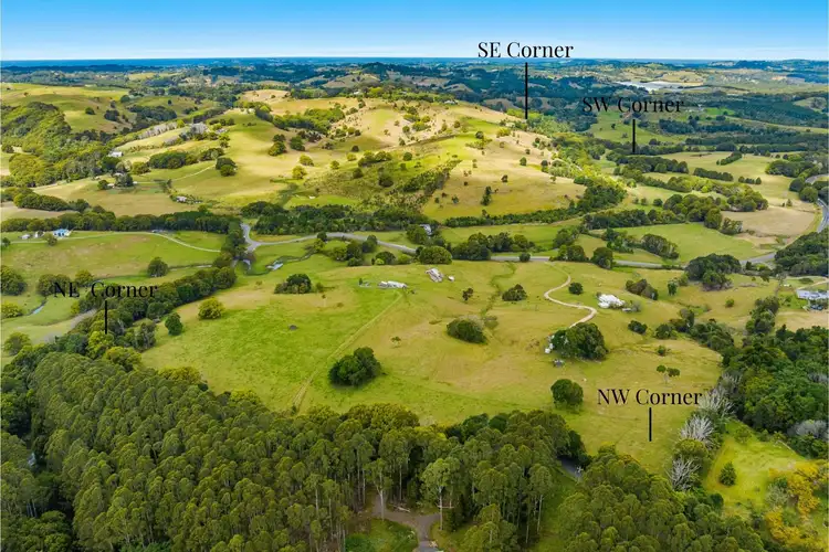 Third view of Homely house listing, 474 Lismore Road, Binna Burra NSW 2479