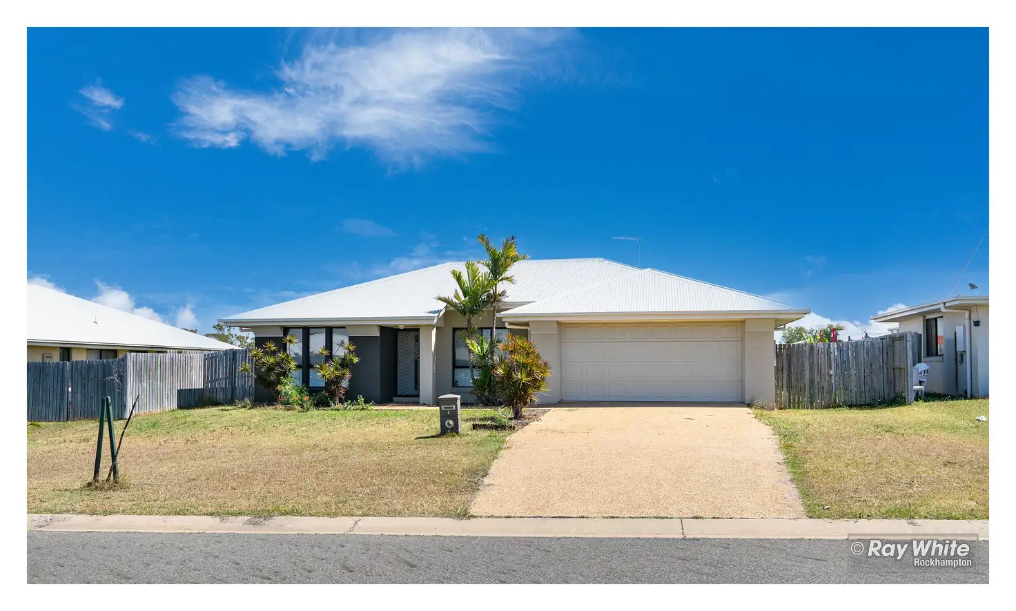 Main view of Homely house listing, 7 Brodie Drive, Gracemere QLD 4702