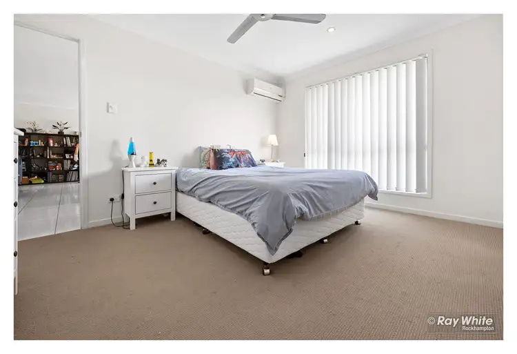 Fourth view of Homely house listing, 7 Brodie Drive, Gracemere QLD 4702