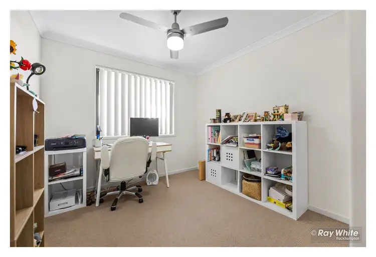 Sixth view of Homely house listing, 7 Brodie Drive, Gracemere QLD 4702