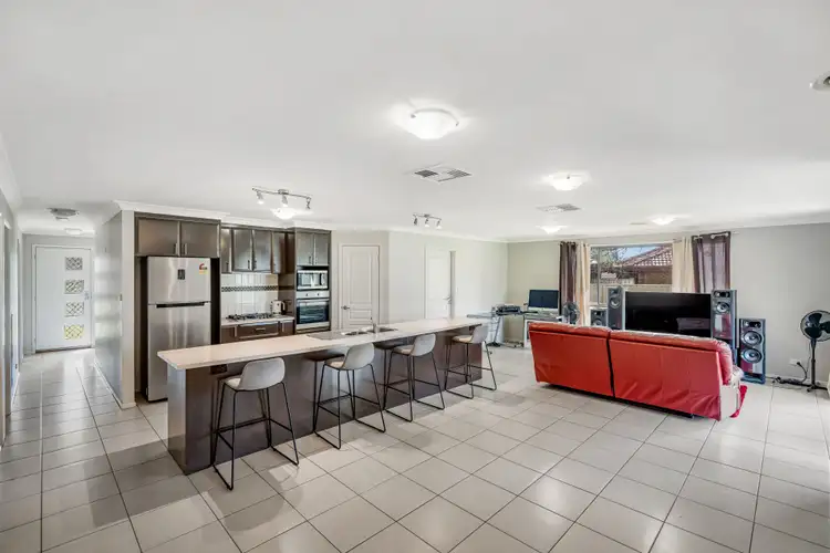 Second view of Homely house listing, 61 Undurra Drive, Glenfield Park NSW 2650