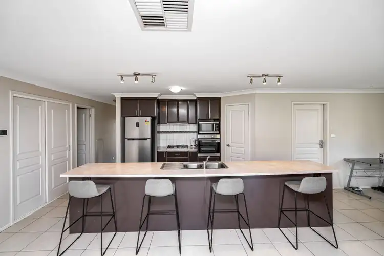 Third view of Homely house listing, 61 Undurra Drive, Glenfield Park NSW 2650