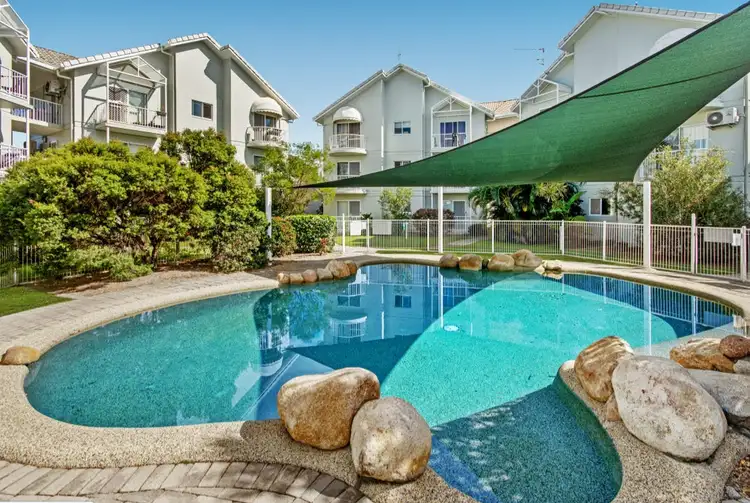 Main view of Homely house listing, 7/1 Hodel Street, Rosslea QLD 4812