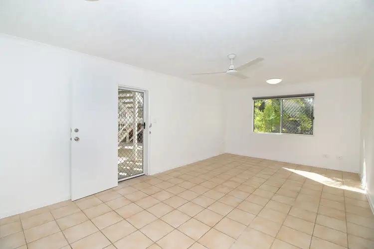 Second view of Homely house listing, 7/1 Hodel Street, Rosslea QLD 4812