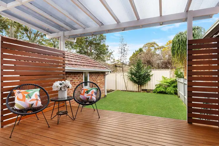 373 Penshurst Street, Chatswood NSW 2067