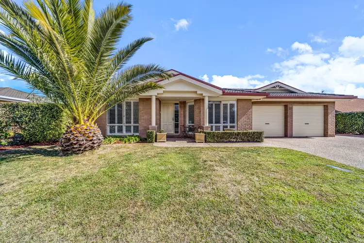 Main view of Homely house listing, 21 Coolgardie Street, Dunlop ACT 2615