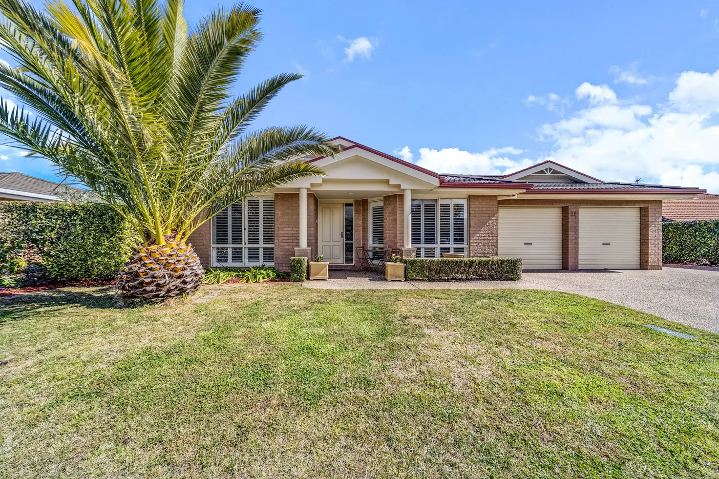 Main view of Homely house listing, 21 Coolgardie Street, Dunlop ACT 2615