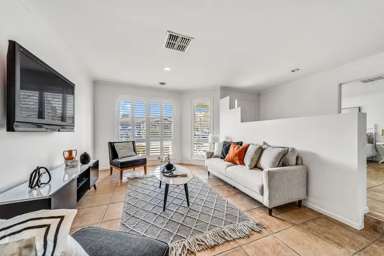 Second view of Homely house listing, 21 Coolgardie Street, Dunlop ACT 2615