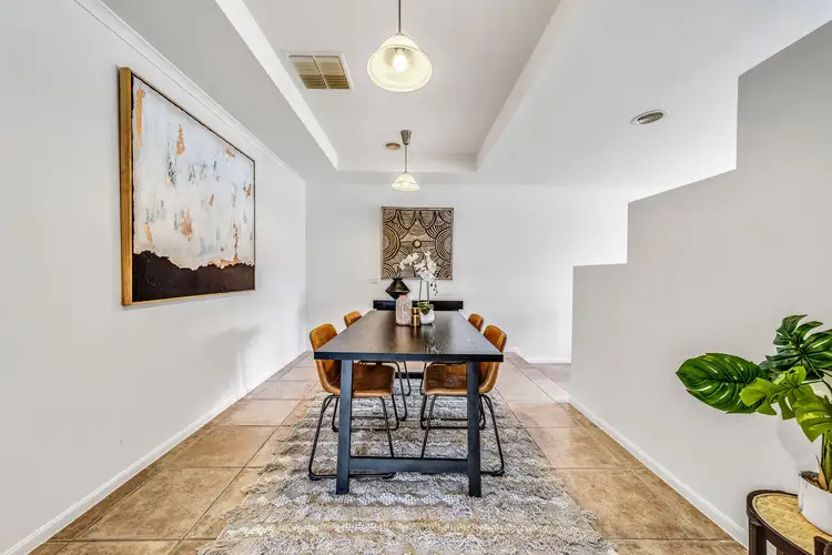 Fourth view of Homely house listing, 21 Coolgardie Street, Dunlop ACT 2615