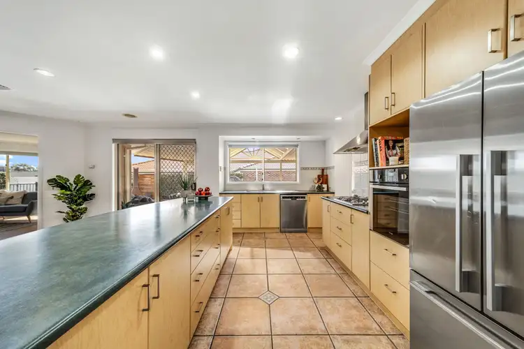 Sixth view of Homely house listing, 21 Coolgardie Street, Dunlop ACT 2615