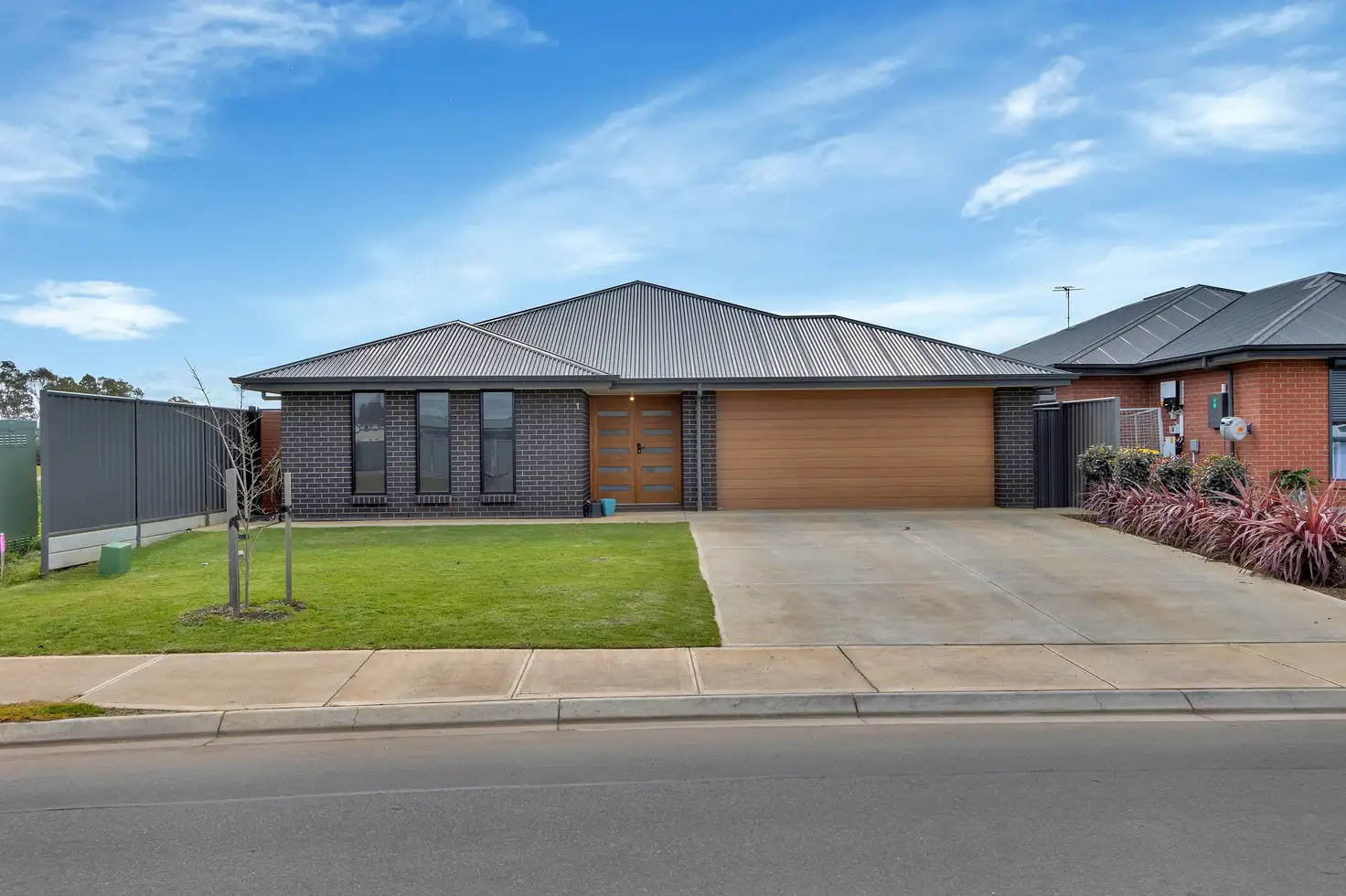 Main view of Homely house listing, 1 Murray Hillier Court, Evanston Gardens SA 5116