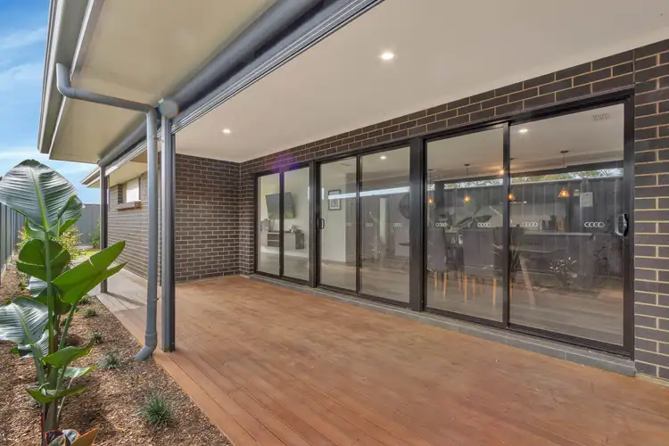 Third view of Homely house listing, 1 Murray Hillier Court, Evanston Gardens SA 5116