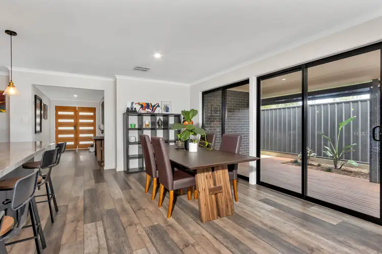 Fifth view of Homely house listing, 1 Murray Hillier Court, Evanston Gardens SA 5116