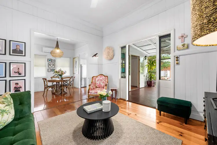 27 Gardiner Street, Alderley QLD 4051