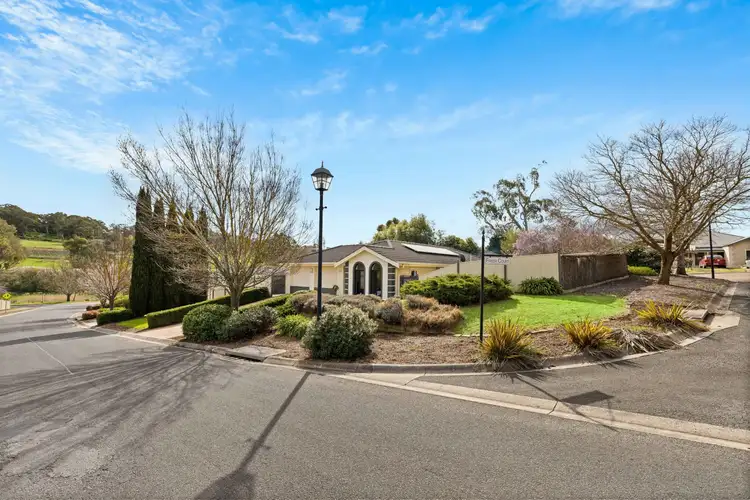 Main view of Homely house listing, 3 O'Donnell Drive, Littlehampton SA 5250