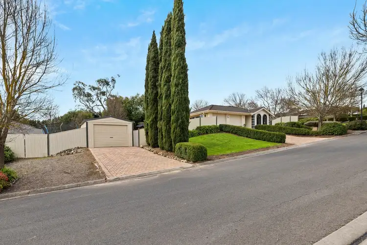 Second view of Homely house listing, 3 O'Donnell Drive, Littlehampton SA 5250