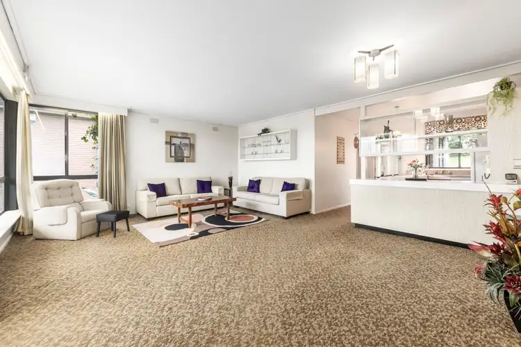 Second view of Homely house listing, 67 Rathmullen Quadrant, Doncaster VIC 3108