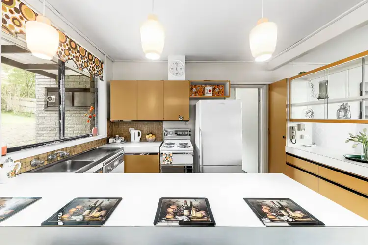 Fourth view of Homely house listing, 67 Rathmullen Quadrant, Doncaster VIC 3108