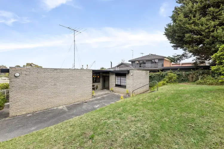 Fifth view of Homely house listing, 67 Rathmullen Quadrant, Doncaster VIC 3108