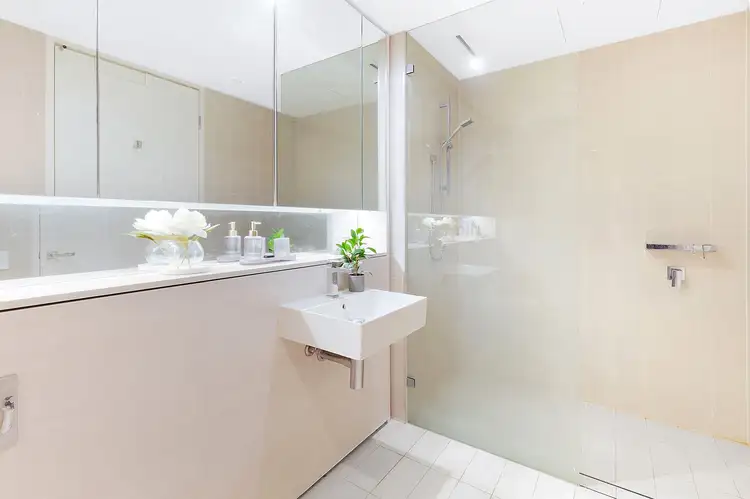 Fourth view of Homely unit listing, 1107/211 Pacific Highway (rear of block), North Sydney NSW 2060