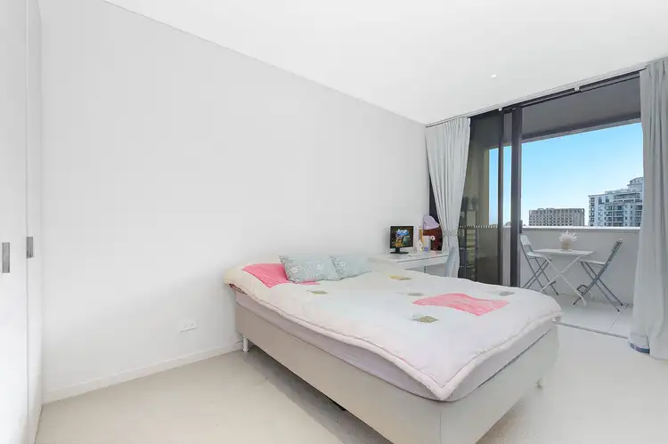 Fifth view of Homely unit listing, 1107/211 Pacific Highway (rear of block), North Sydney NSW 2060