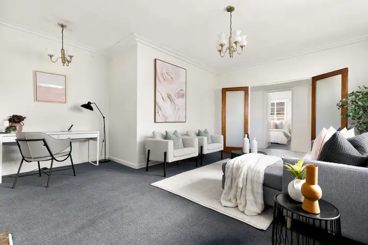 Third view of Homely house listing, 1/45 Matthews Avenue, Airport West VIC 3042