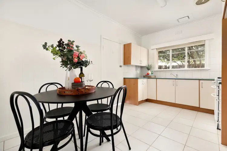 Fourth view of Homely house listing, 1/45 Matthews Avenue, Airport West VIC 3042