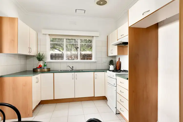 Fifth view of Homely house listing, 1/45 Matthews Avenue, Airport West VIC 3042