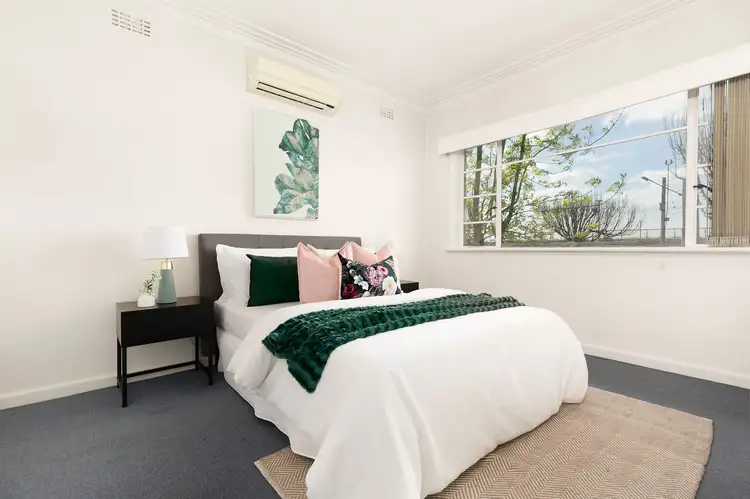 Sixth view of Homely house listing, 1/45 Matthews Avenue, Airport West VIC 3042