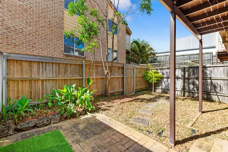 Third view of Homely townhouse listing, 28/63 Bowen Street, Capalaba QLD 4157