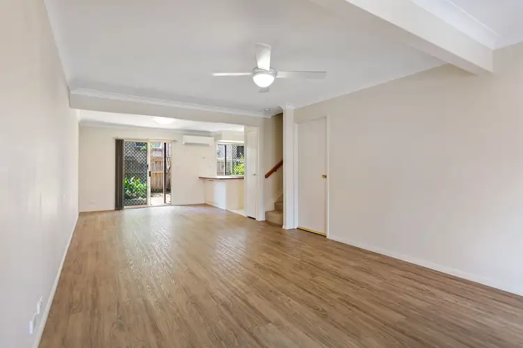 Fourth view of Homely townhouse listing, 28/63 Bowen Street, Capalaba QLD 4157
