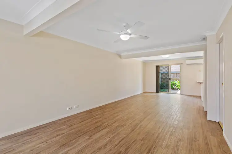 Fifth view of Homely townhouse listing, 28/63 Bowen Street, Capalaba QLD 4157
