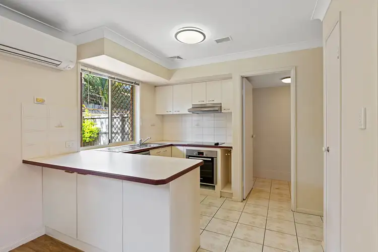 Sixth view of Homely townhouse listing, 28/63 Bowen Street, Capalaba QLD 4157