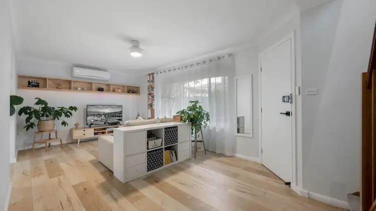 Second view of Homely townhouse listing, 2/140 Ingleburn Road, Ingleburn NSW 2565